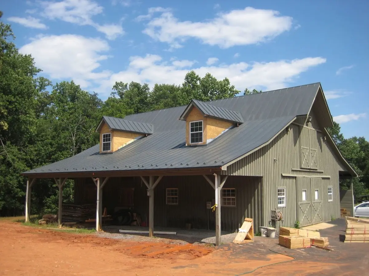 Expert Roof Leak Repair workmanship in Oakdale